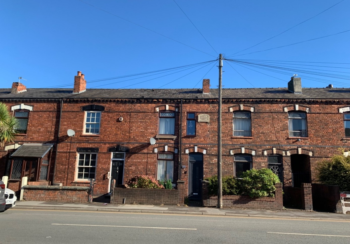 Guide Price £75,350, 503 Warrington Road, Springview, Wigan